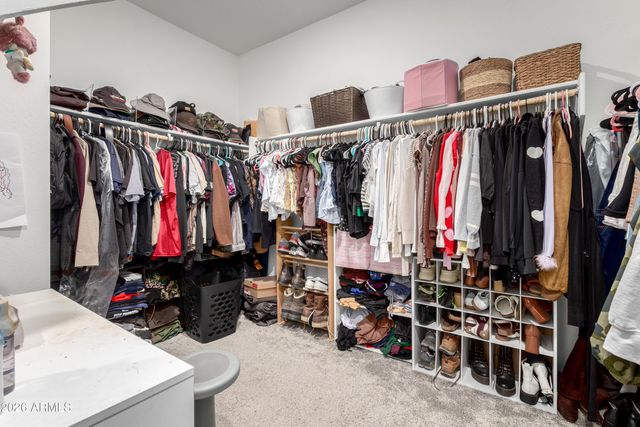 12117 W Levi Drive --, Avondale, AZ 85323