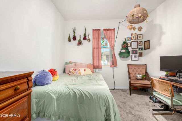 12117 W Levi Drive --, Avondale, AZ 85323