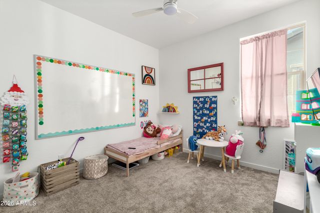 12117 W Levi Drive --, Avondale, AZ 85323