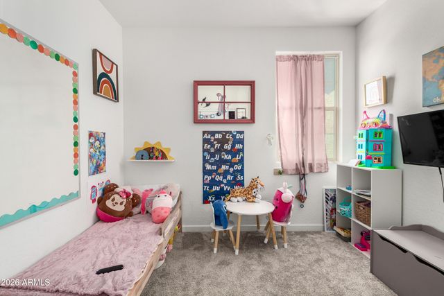 12117 W Levi Drive --, Avondale, AZ 85323