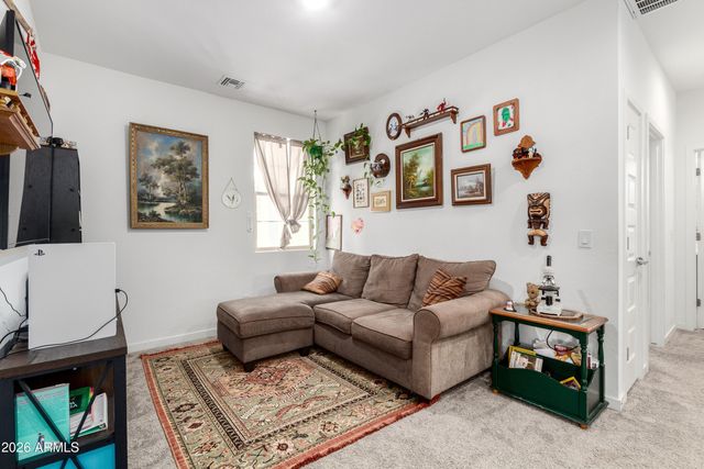 12117 W Levi Drive --, Avondale, AZ 85323