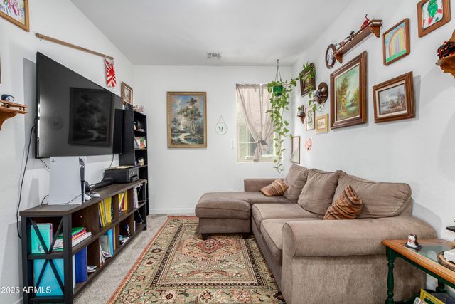 12117 W Levi Drive --, Avondale, AZ 85323