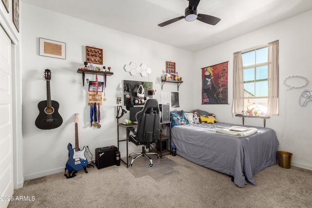 12117 W Levi Drive --, Avondale, AZ 85323