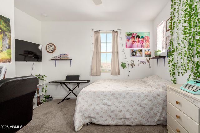 12117 W Levi Drive --, Avondale, AZ 85323