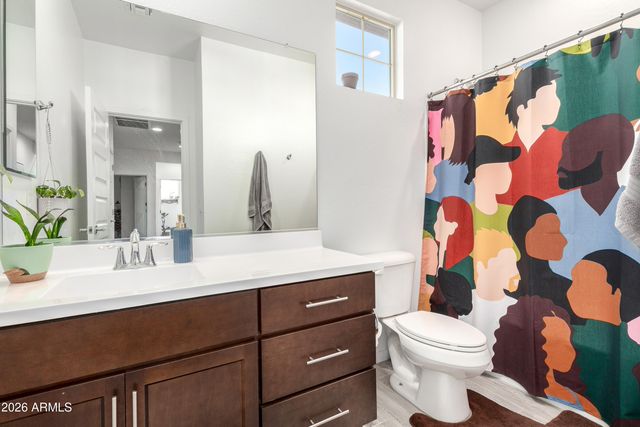 12117 W Levi Drive --, Avondale, AZ 85323