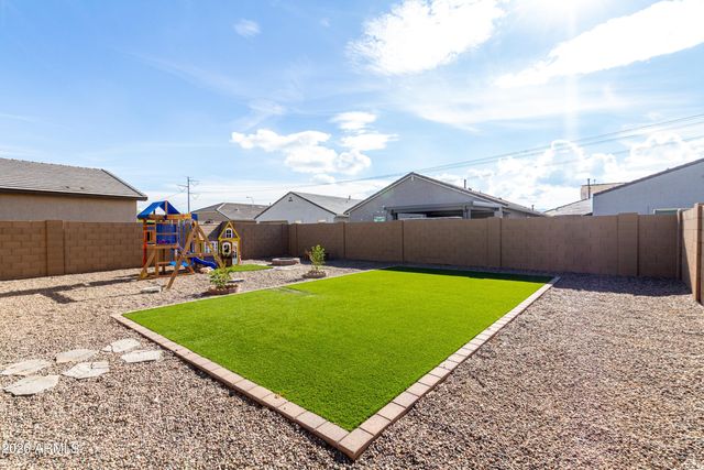 12117 W Levi Drive --, Avondale, AZ 85323