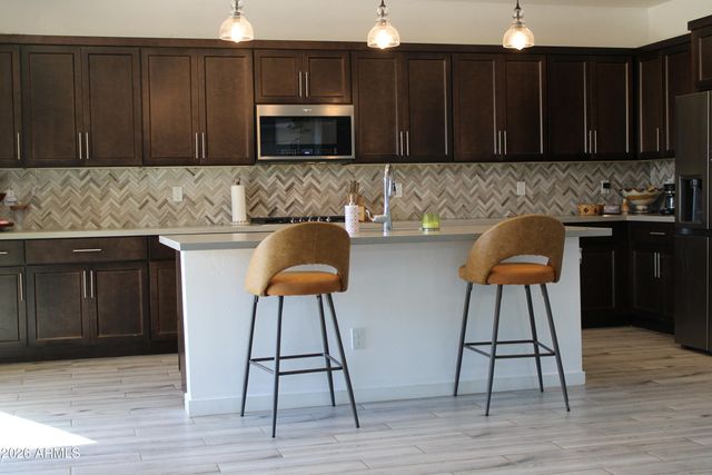 12117 W Levi Drive --, Avondale, AZ 85323