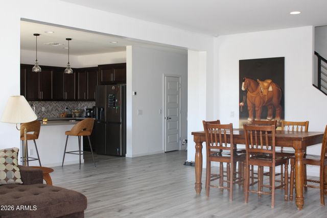 12117 W Levi Drive --, Avondale, AZ 85323