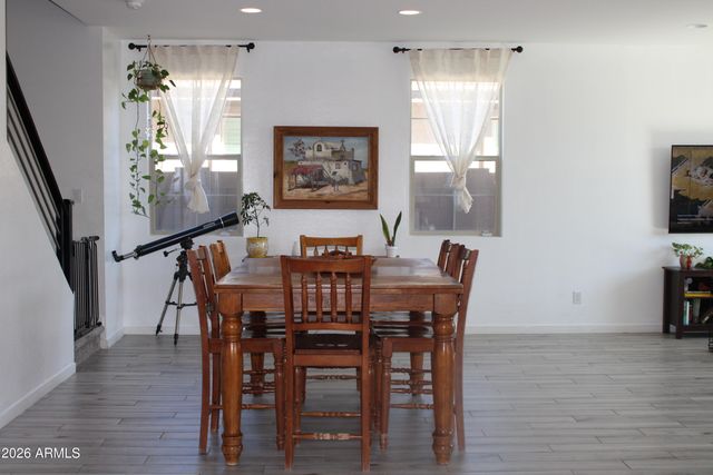 12117 W Levi Drive --, Avondale, AZ 85323