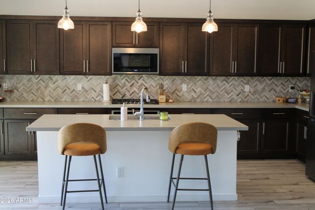 12117 W Levi Drive --, Avondale, AZ 85323