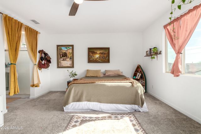 12117 W Levi Drive --, Avondale, AZ 85323