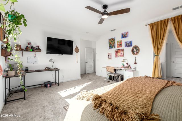 12117 W Levi Drive --, Avondale, AZ 85323