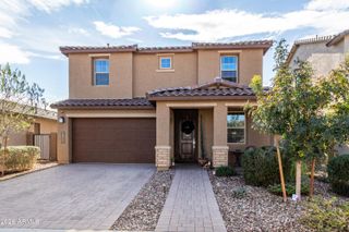 12117 W Levi Drive --, Avondale, AZ 85323