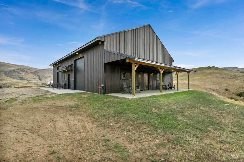 35 Lorraine Lane, Horseshoe Bend, ID 83629 photo 16