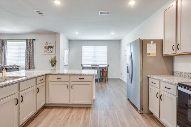 5044 Chital Drive, Fort Worth, TX 76036