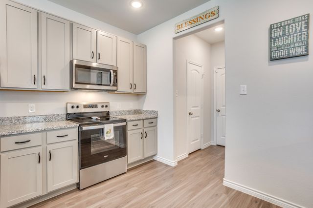 5044 Chital Drive, Fort Worth, TX 76036