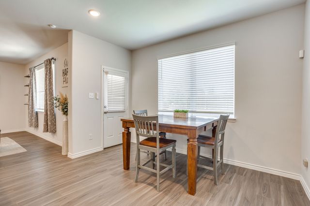 5044 Chital Drive, Fort Worth, TX 76036