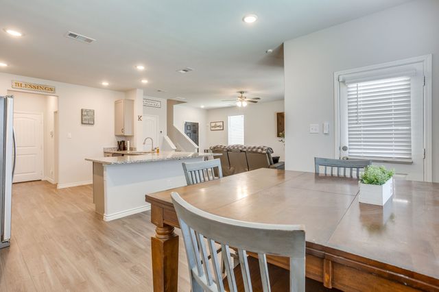 5044 Chital Drive, Fort Worth, TX 76036