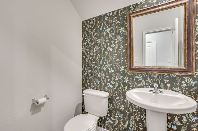 5044 Chital Drive, Fort Worth, TX 76036