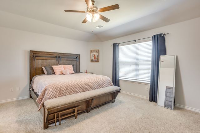 5044 Chital Drive, Fort Worth, TX 76036