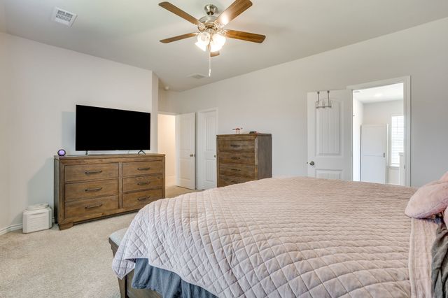 5044 Chital Drive, Fort Worth, TX 76036