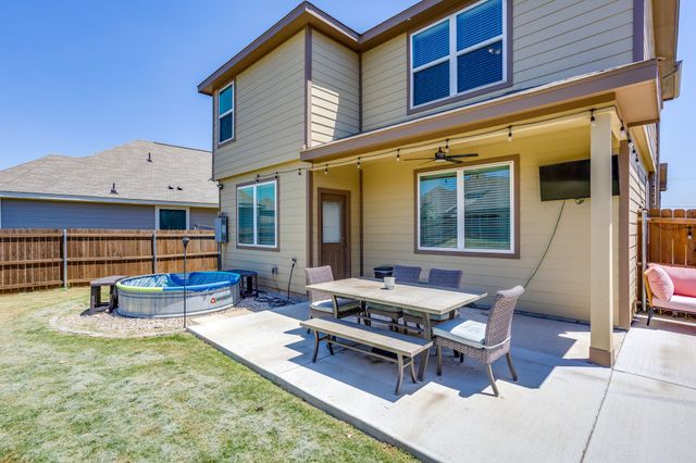 5044 Chital Drive, Fort Worth, TX 76036