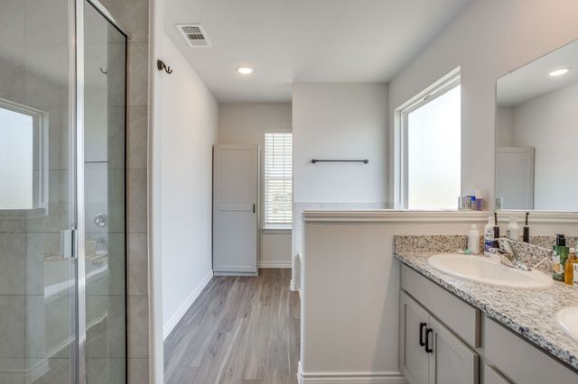 5044 Chital Drive, Fort Worth, TX 76036