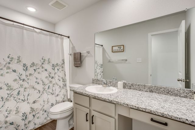 5044 Chital Drive, Fort Worth, TX 76036