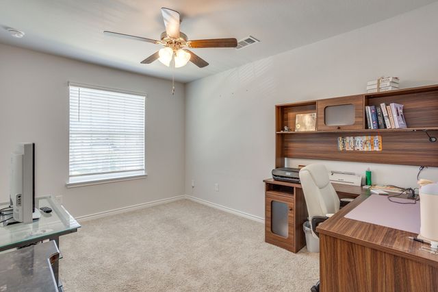 5044 Chital Drive, Fort Worth, TX 76036