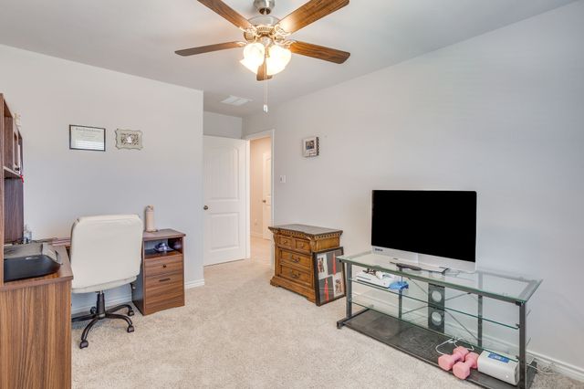 5044 Chital Drive, Fort Worth, TX 76036