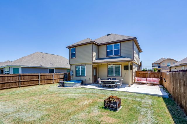 5044 Chital Drive, Fort Worth, TX 76036