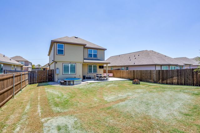 5044 Chital Drive, Fort Worth, TX 76036