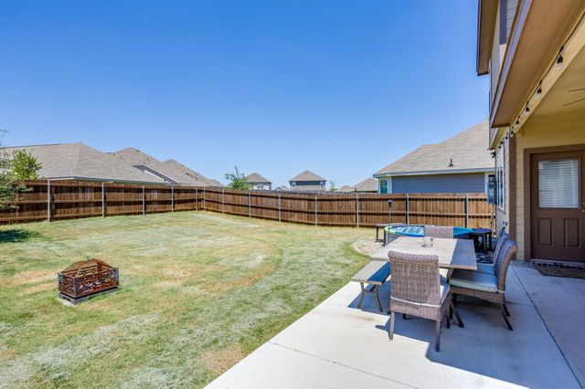 5044 Chital Drive, Fort Worth, TX 76036