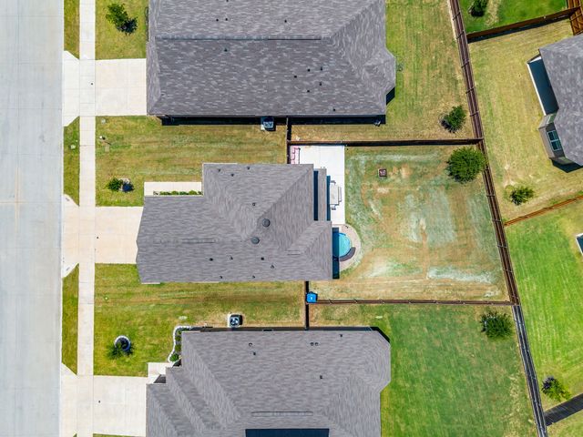 5044 Chital Drive, Fort Worth, TX 76036