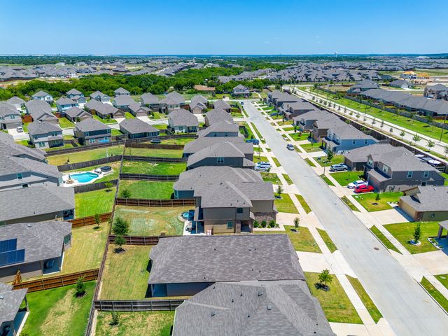 5044 Chital Drive, Fort Worth, TX 76036