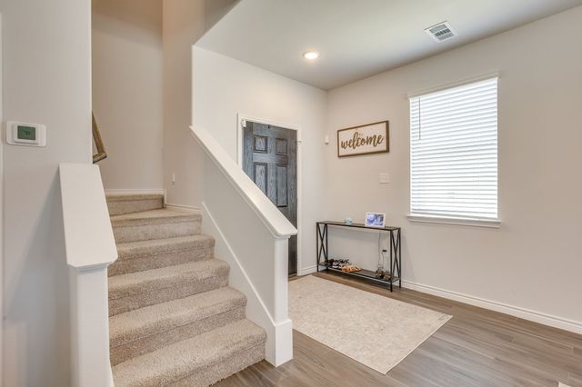 5044 Chital Drive, Fort Worth, TX 76036