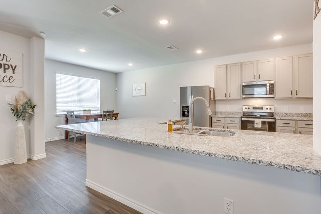 5044 Chital Drive, Fort Worth, TX 76036