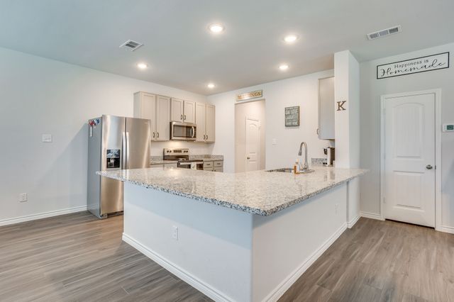 5044 Chital Drive, Fort Worth, TX 76036