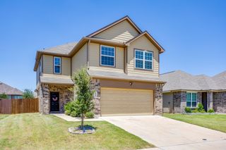 5044 Chital Drive, Fort Worth, TX 76036