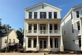 68 Linton Street, Woodstock, GA 30188