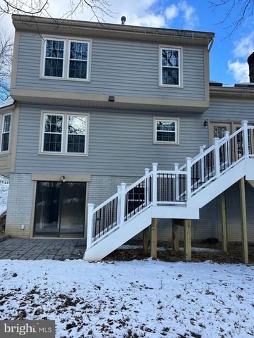 2703 DEER RIDGE DR, Silver Spring, MD 20904