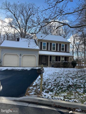 2703 DEER RIDGE DR, Silver Spring, MD 20904