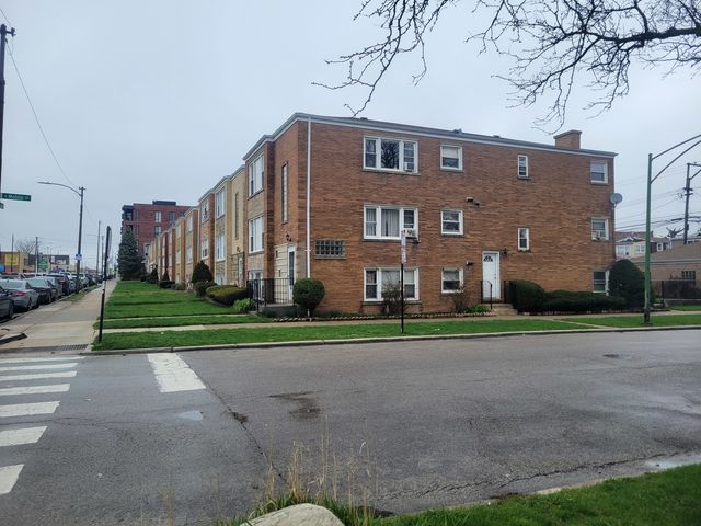 6300 W Belmont Avenue, Chicago, IL 60634