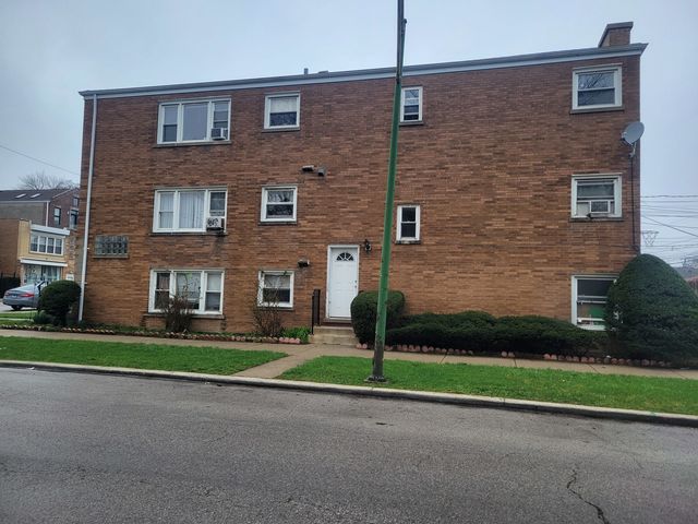 6300 W Belmont Avenue, Chicago, IL 60634