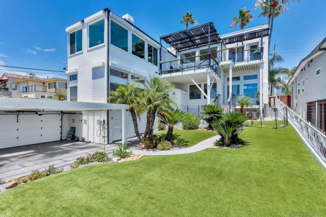 3815 Henry Street, San Diego, CA 92110