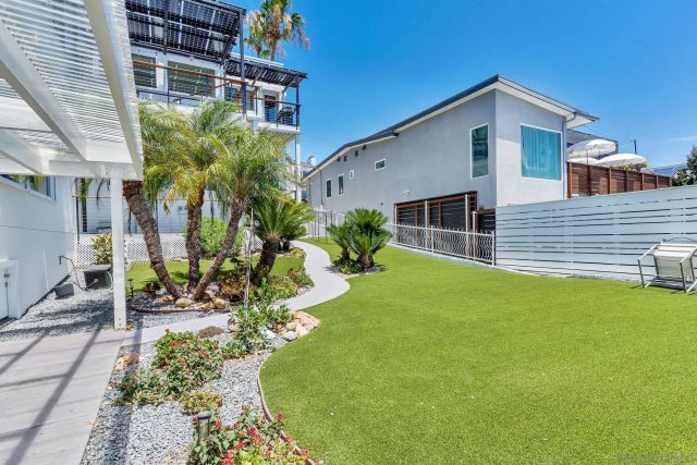 3815 Henry Street, San Diego, CA 92110