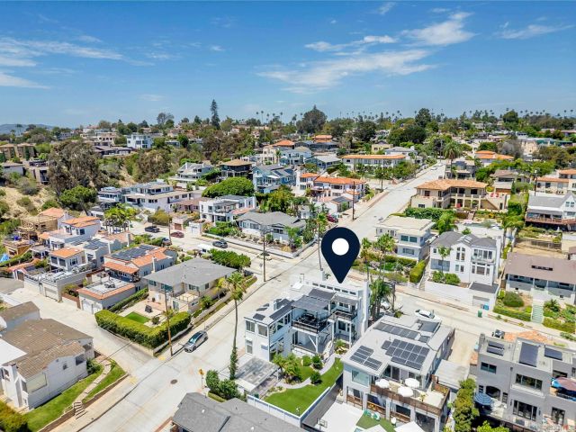 3815 Henry Street, San Diego, CA 92110
