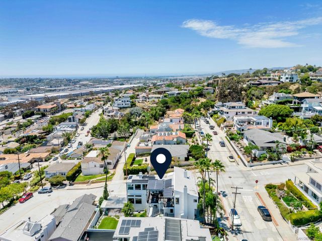 3815 Henry Street, San Diego, CA 92110