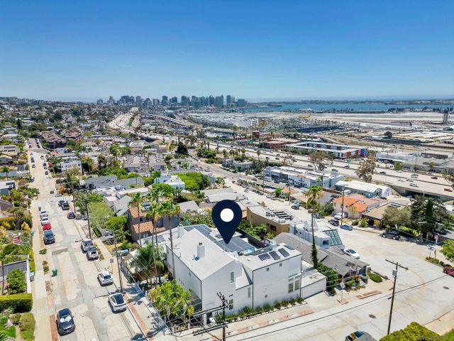 3815 Henry Street, San Diego, CA 92110