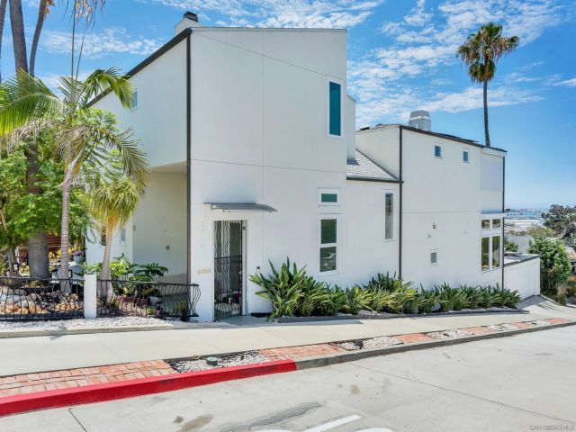 3815 Henry Street, San Diego, CA 92110